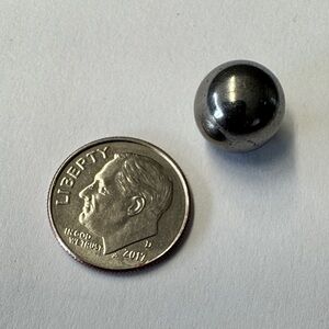 7/16” Ball Bearing
